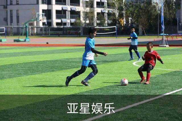 亚星娱乐企业环境与团队